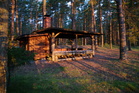 Rantagrilli
Kuva: Ia Wallsten